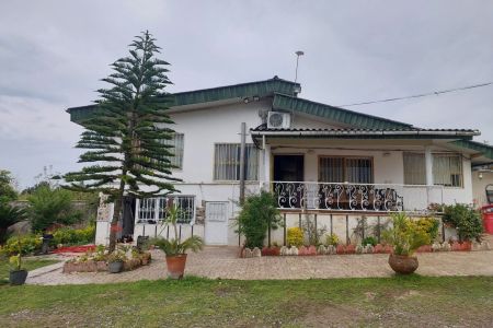 ویلا در متل قو