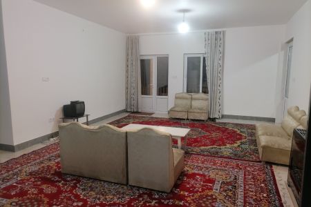 خانه مبله نزدیک برج لاجیم در زیرآب - طبقه۲