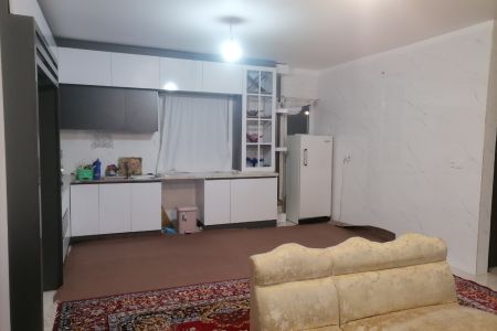 خانه مبله نزدیک برج لاجیم در زیرآب - طبقه۲