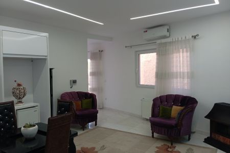 سوئیت مبله در چالوس - شریعتی - همکف
