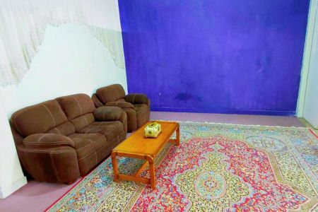 خانه مبله در قصردشت شیراز - طبقه ۲