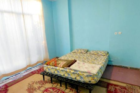 خانه مبله در قصردشت شیراز - طبقه ۲