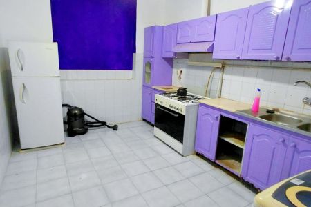 خانه مبله در قصردشت شیراز - طبقه ۲