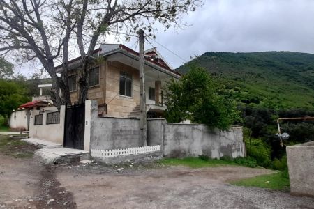 خانه مبله در رودبار - جمشیدآباد