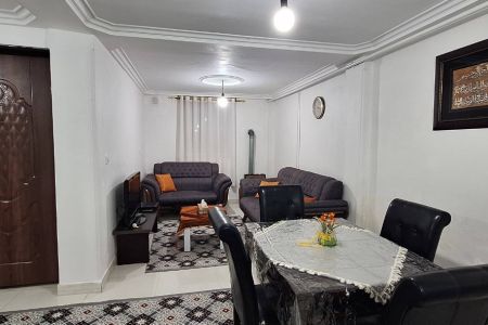 خانه مبله در رودبار - جمشیدآباد