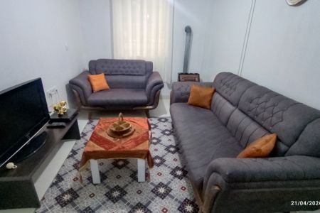 خانه مبله در رودبار - جمشیدآباد