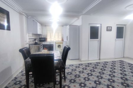 خانه مبله در رودبار - جمشیدآباد