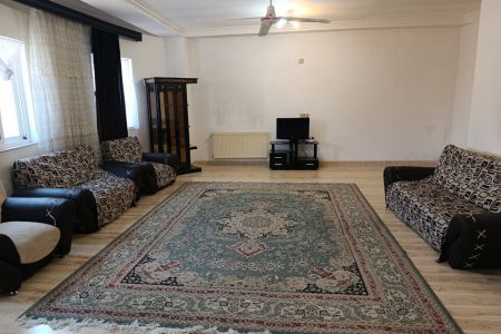 خانه مبله در بهشهر - التپه - طبقه ۳