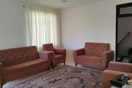 سوئیت حیاط دار در آستارا - گیلده