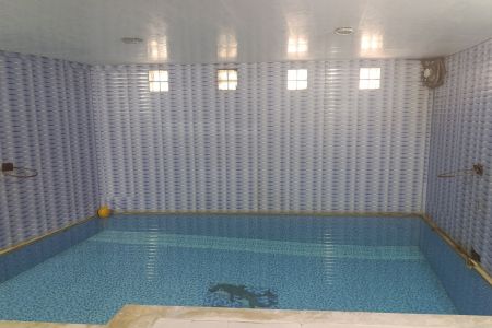 خانه استخردار در محمودآباد - همکف