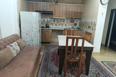 خانه استخردار در محمودآباد - همکف