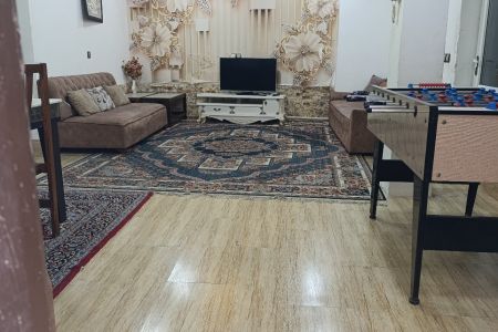 خانه استخردار در محمودآباد - همکف