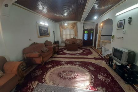 سوئیت در بابلسر - کاظم آباد