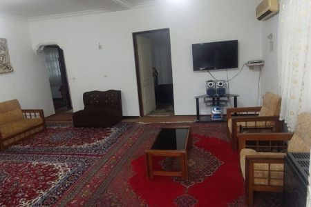 خانه مبله در رامسر - لپاسرک - همکف