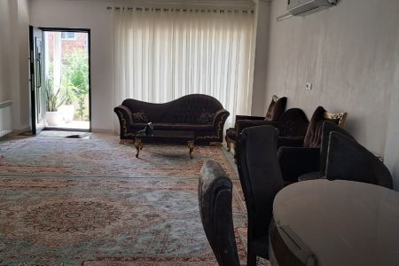 خانه ویلایی در آکند ساری