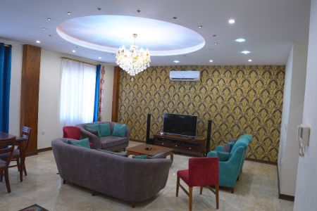 ویلا دوبلکس استخردار در سرخرود - ۲