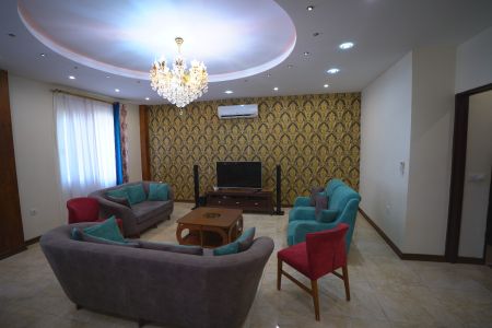 ویلا دوبلکس استخردار در سرخرود - ۲