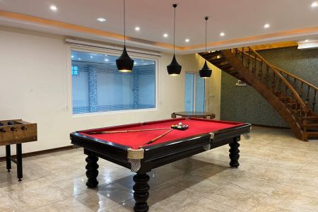 ویلا دوبلکس استخردار در سرخرود - ۲