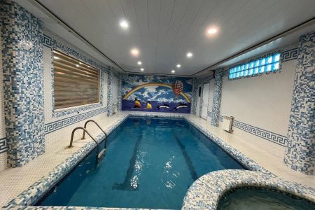 ویلا دوبلکس استخردار در سرخرود - ۲