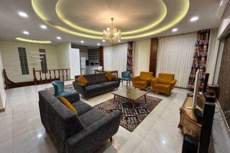 ویلا دوبلکس استخردار در سرخرود - ۳