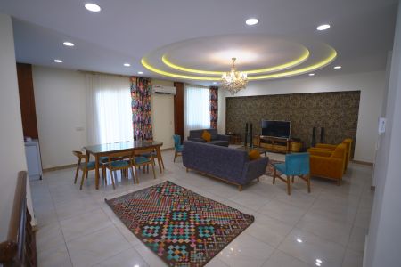 ویلا دوبلکس استخردار در سرخرود - ۳