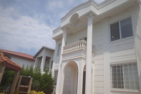 ویلا دوبلکس استخردار در سرخرود - ۳