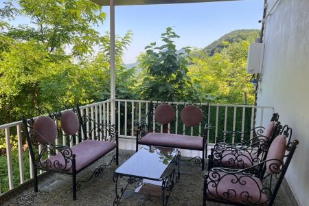 خانه مبله در ماسال - آهکلان