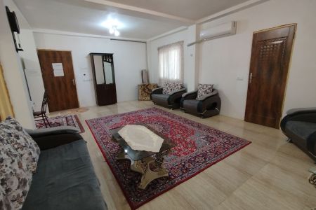 اجاره سوئیت مبله در رشت - سقالکسار - همکف