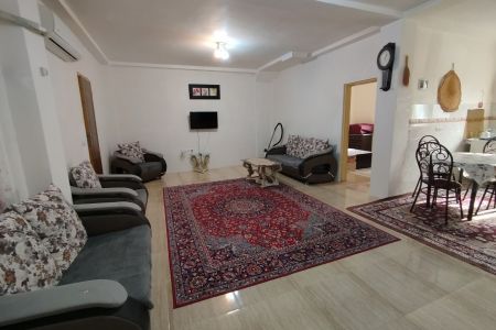 اجاره سوئیت مبله در رشت - سقالکسار - همکف