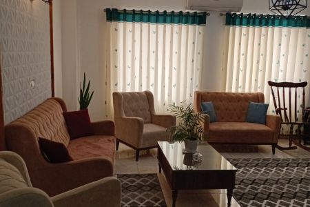 منزل ویلایی فریدونکنار - نزدیک ساحل