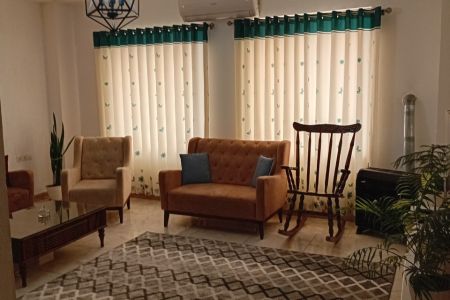 منزل ویلایی فریدونکنار - نزدیک ساحل