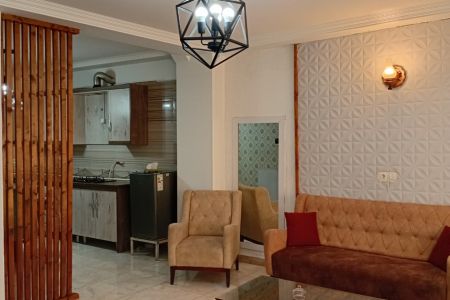 منزل ویلایی فریدونکنار - نزدیک ساحل