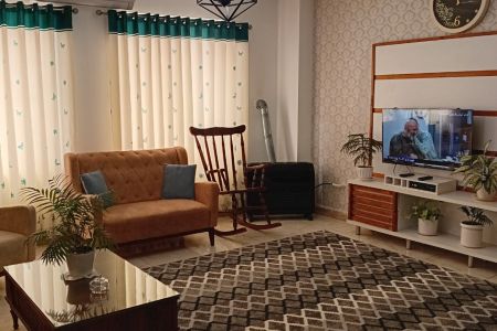 منزل ویلایی فریدونکنار - نزدیک ساحل