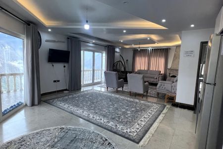 خانه مبله در جاده دوهزار - چاره سر