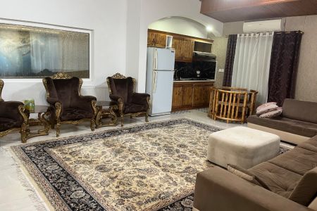 ویلا استخردار در متل قو - دریاگوشه