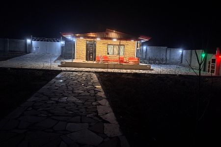 ویلا در خوی - چاوش قلی