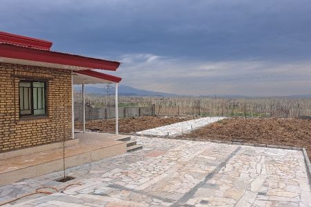 ویلا در خوی - چاوش قلی
