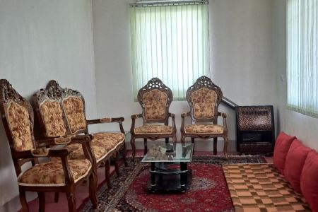 ویلا در خوی - چاوش قلی