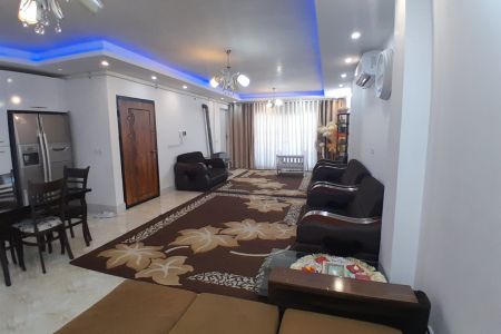 اجاره خانه مبله در گرگان - طبقه سوم