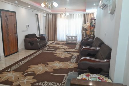 اجاره خانه مبله در گرگان - طبقه سوم