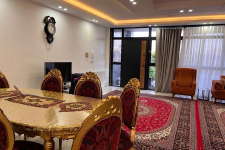 ویلا مبله در محمودآباد - تشبندان