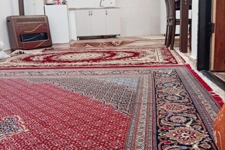 اجاره خانه در خرم آباد - سپیددشت