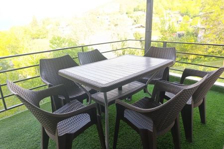 اجاره ویلا دوبلکس نزدیک توتکابن - ولیجار