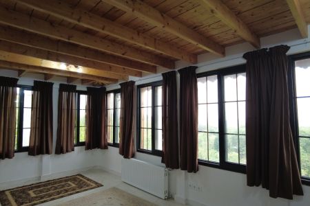 سوئیت در سیاهکل - چوشل - شهربانو ۳