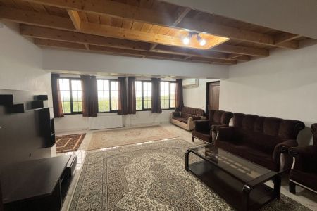 سوئیت در سیاهکل - چوشل - شهربانو ۳