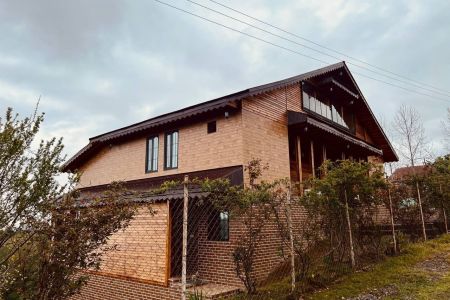 سوئیت در سیاهکل - چوشل - شهربانو ۳