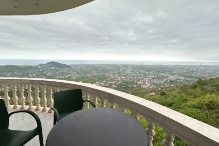 خانه استخردار در دالخانی - مازوباغسر