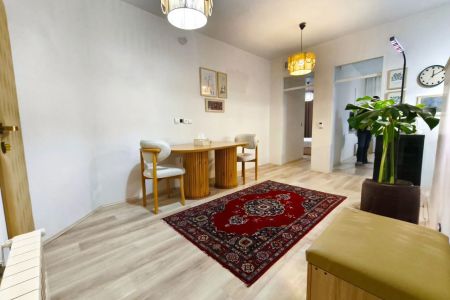 آپارتمان مبله در تهران - بلوار کشاورز - ط ۳