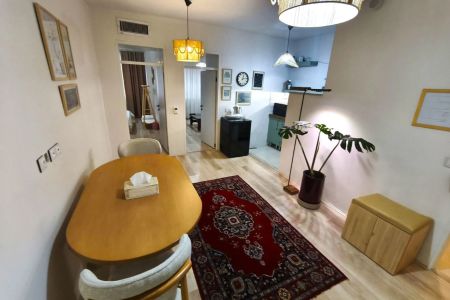 آپارتمان مبله در تهران - بلوار کشاورز - ط ۳