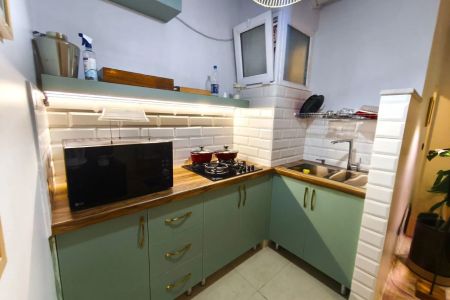 آپارتمان مبله در تهران - بلوار کشاورز - ط ۳